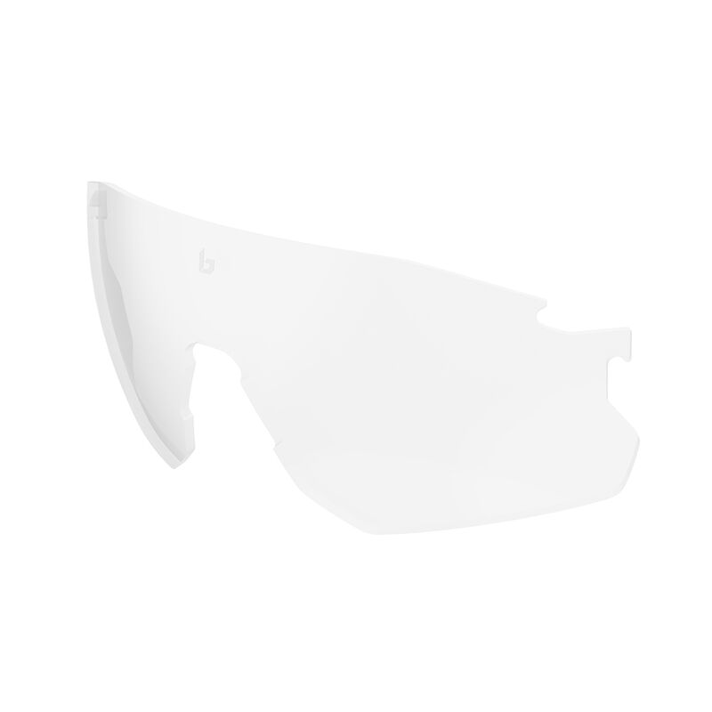 REPLACEMENT LENS ICARUS, No Colour Reference-Clear Platinum, hi-res image number null